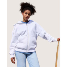 JN8043DT - Daiber - Veste Oversized unisexe